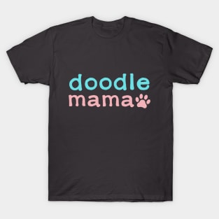 doodle mama T-Shirt